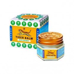 Tiger balm blanco 19 g
