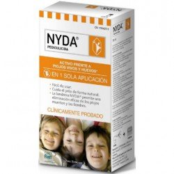 Nyda pulverizador...