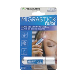 Migrastick forte roll on 2ml