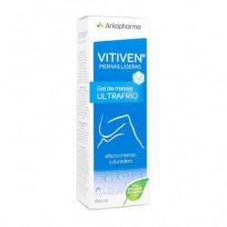 Vitiven gel ultra frio...