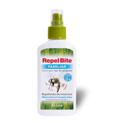 Repel - bite repelente 100 ml