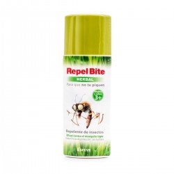 Repel bite herbal repelente...