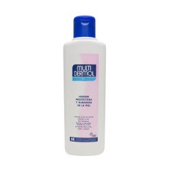 Multidermol gel 750 ml