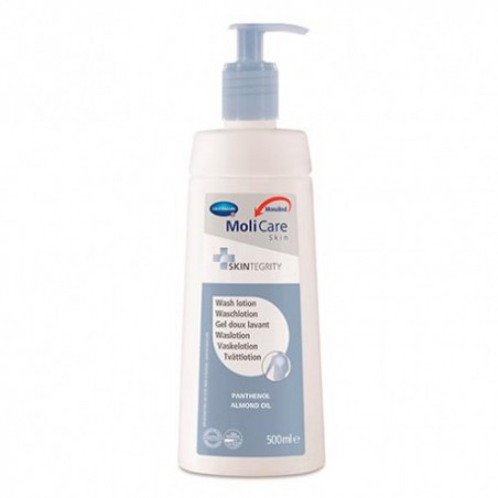 Molicare skin jabon liquido 500 ml