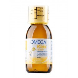 Omega kids liquido 100 ml