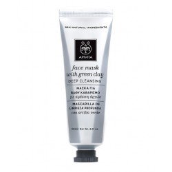 Apivita mascarilla limpieza...