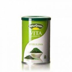 Naturgreen spirulina bio...