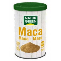 Naturgreen maca bio 200g