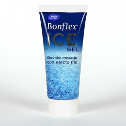 Bonflex ice gel gel masaje...