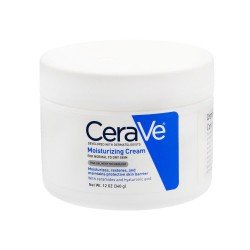Cerave crema hidratante...