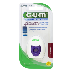 Gum seda expanding 2030