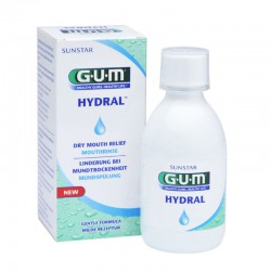 Gum hydral colutorio 300 ml