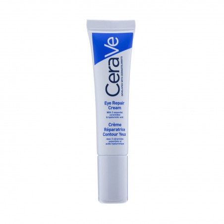 Cerave crema reparadora contorno de ojos 14 ml