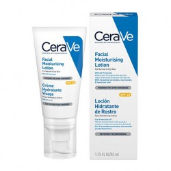 Cerave locion hidratante...