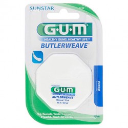 Gum butlerweave seda dental...