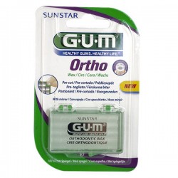 Gum cera ortho  pre-cortada...