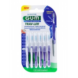 Gum cepillo interdental...