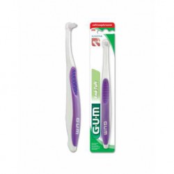 Gum cepillo dental end tuft...