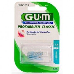 Gum recambio cepillo...