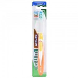 Gum cepillo dental...