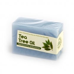 Sol natural jabon pastilla...