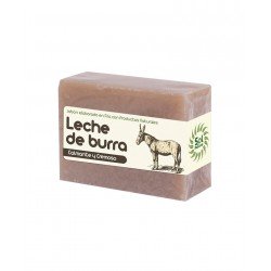 Sol natural jabon pastilla...