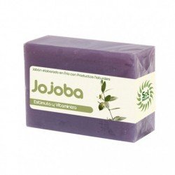 Sol natural jabon pastilla...