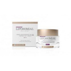 Liposomial well-aging crema...