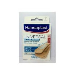 Hansaplast universal...