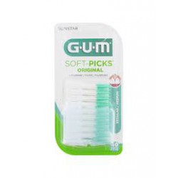 Gum soft picks original 40...