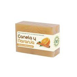 Sol natural jabon pastilla...