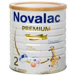 Novalac premium 2   800 g