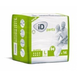 Id pants super talla grande...