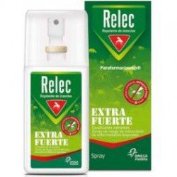 Relec extra fuerte spray...