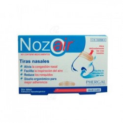 Nozoair color claro t- gde...