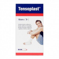 Tensoplast venda elástica...