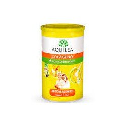 Aquilea artinova colageno...