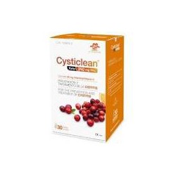 Cysticlean forte 30 sobres