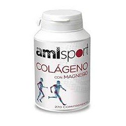 Amlsport colageno magnesio...