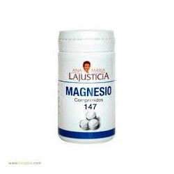 Lajusticia magnesio 147 comp