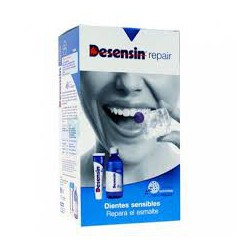 Desensin repair pack pasta...