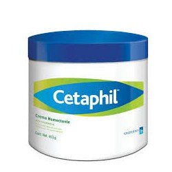 Cetaphil crema hidratante...
