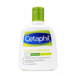 Cetaphil emulsion...