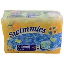 Swimmies braguita bañador...