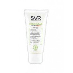 Svr sebiaclear crema spf 50...