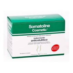 Somatoline cosmetic...