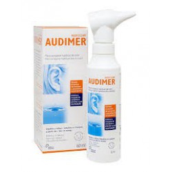 Audimer spray 60ml