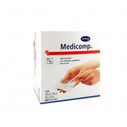 Medicomp compresas en...