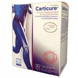 Carticure polvo para...