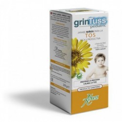 Grintuss jarabe con...